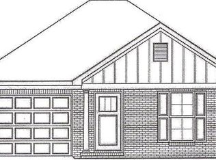 101 Hamilton Pl, Headland, AL 36345
