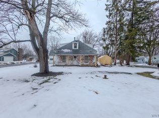 5924 Broadway St, Lancaster, NY 14086