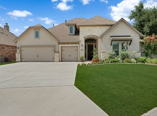 8903 Gate Pass, Boerne, TX 78015