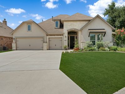 8903 Gate Pass, Boerne, TX, 78015