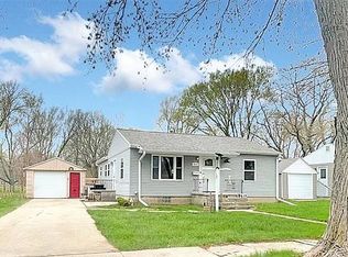 517 10th Ave W, Spencer, IA 51301