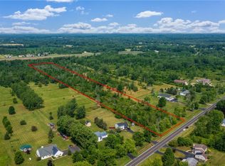 0 Plank Rd #65, Lockport, NY 14094