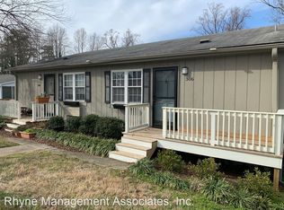 306 Carolina Ave, Raleigh, NC 27606