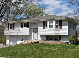 161 Cardinal Cir, Lawson, MO 64062