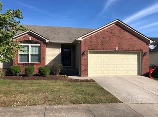 216 Palmer Dr, Frankfort, KY 40601