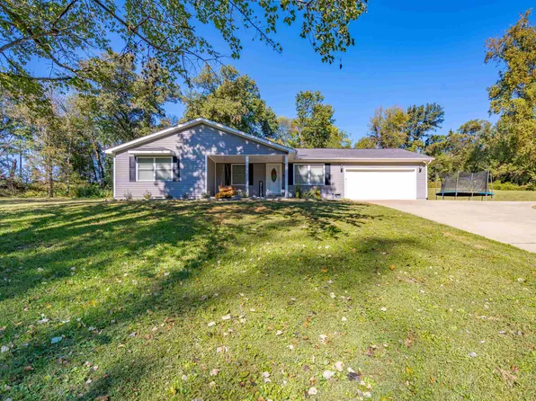 8597 351 Highway Hwy, Henderson, KY 42420