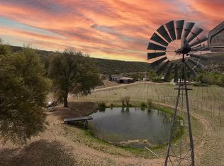 1360 S Grisby Rd, Skull Valley, AZ 86338