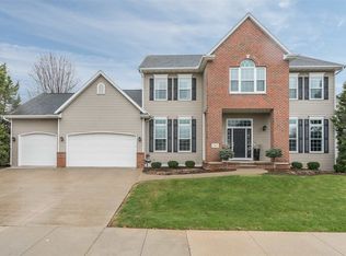 521 E Quietwinds Way, Appleton, WI 54913