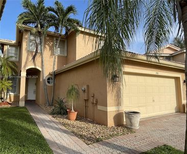 1981 SW 148th Way, Miramar, FL, 33027