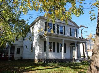 285 Main St, Owego, NY 13827