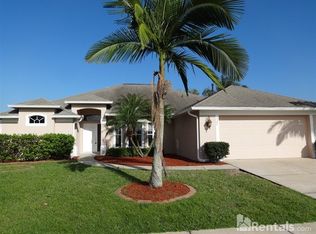 1322 Old Millpond Rd, Melbourne, FL 32940