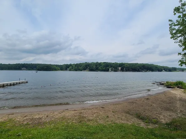 96 Hickory Drive, Coventry, CT 06238