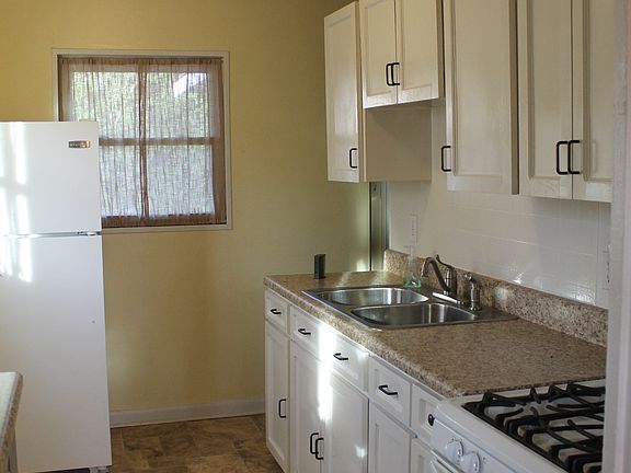 All appliances stay