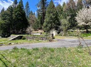 401 Main St, Sierra City, CA 96125