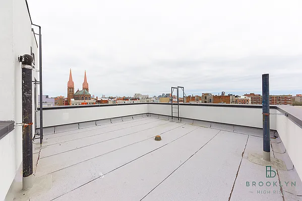 Rented by Brooklyn High Rise LLC | media 11