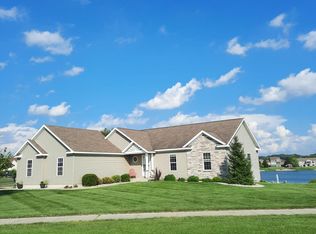 2182 Cory Dr, Hudsonville, MI