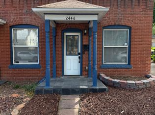 2446 W 33rd Ave, Denver, CO 80211