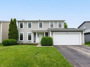 5208 Bonner Dr, Hilliard, OH 43026