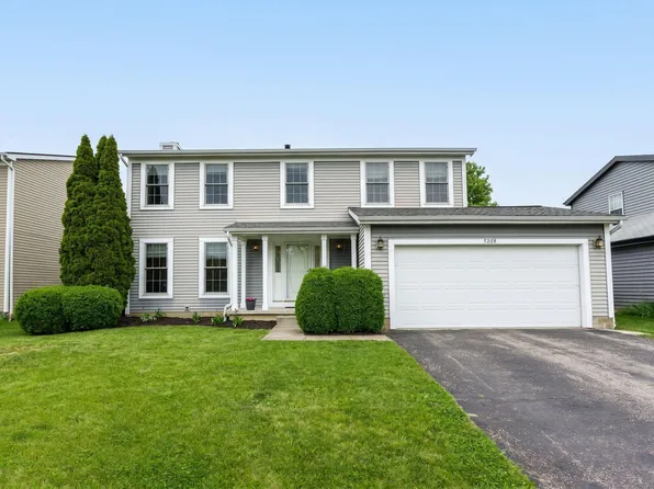 5208 Bonner Dr, Hilliard, OH 43026