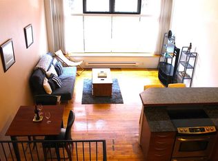 121 Beach St UNIT 103, Boston, MA 02111