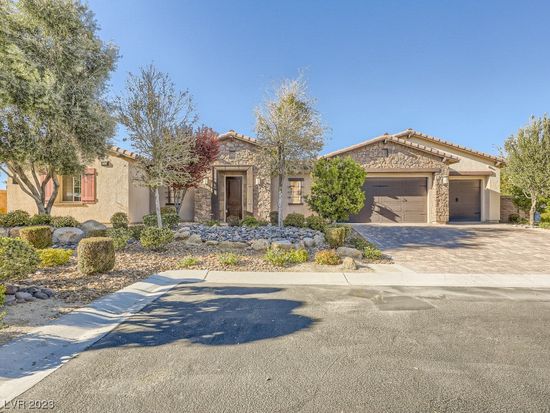 6642 Lyon Estates Ave, Las Vegas, NV 89131