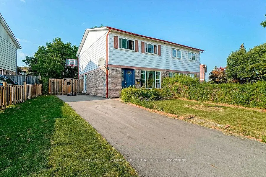 48 Burkwood Cres