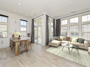 82 Thornhurst, Irvine, CA 92620