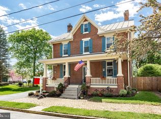 37 W Broadway St, Union Bridge, MD 21791