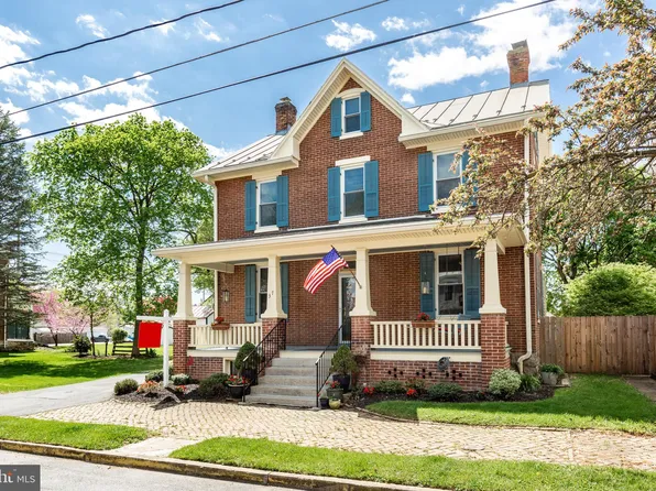 37 W Broadway St, Union Bridge, MD 21791