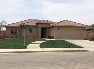 10403 Barbeau Peak Dr, Bakersfield, CA