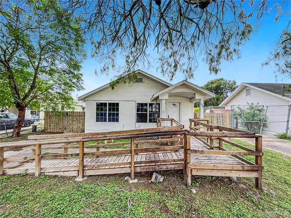 606 E Madison Ave, Harlingen, TX 78550