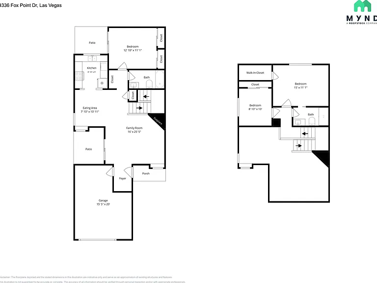 4336 Fox Point Dr — Photo 4