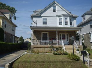 705 14th Ave, Prospect Park, PA 19076
