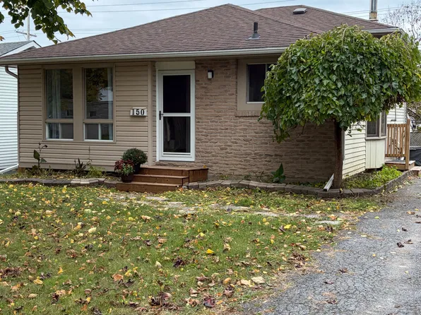 150 Dauphin Ave, Kingston, ON K7K 6B1