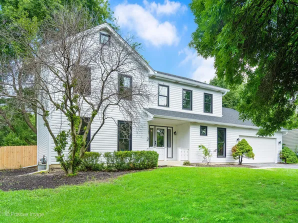 805 Potomac Ave, Naperville, IL 60565