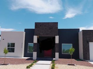 5832 Mara Pl, El Paso, TX 79932