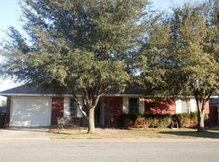 609 Rogers St, Temple, TX 76504