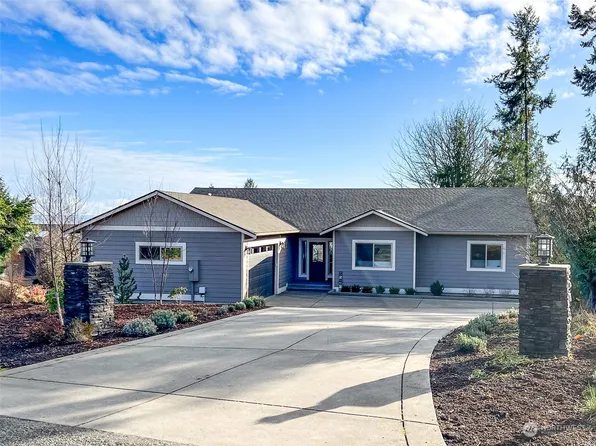 90 Pioneer Drive, Port Ludlow, WA 98365