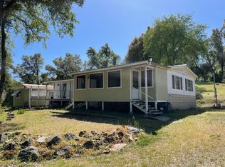 4960 Pegleg Rd, Mariposa, CA 95338