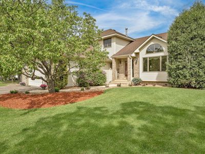 11877 Cottonwood St NW, Coon Rapids, MN, 55448