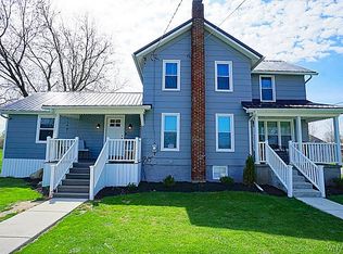 3585 Murphy Rd, Newfane, NY 14108