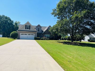 55 Earl North Rd, Newnan, GA, 30263