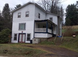 1387 Germania Rd, Galeton, PA 16922