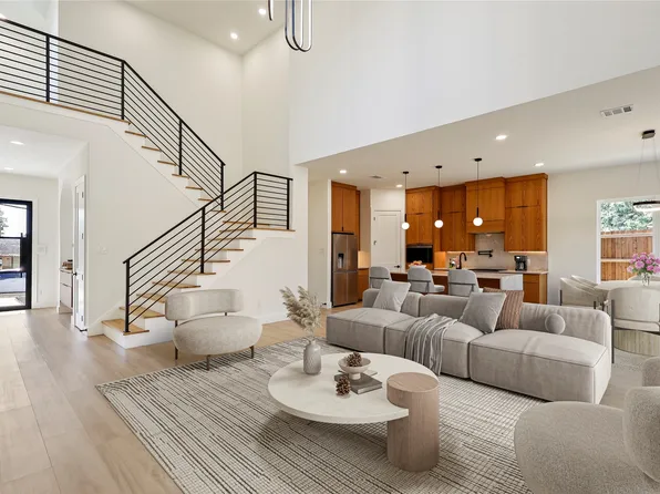 326 Avenue F, Dallas, TX 75203