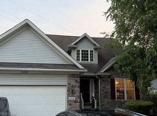 8166 Versailles Pl, Macedonia, OH 44056