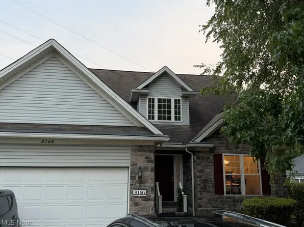 8166 Versailles Pl, Macedonia, OH 44056