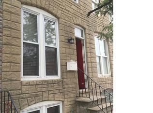 2403 Orleans St, Baltimore, MD 21224