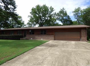 171 Maewood Dr, Hot Springs National Park, AR 71901
