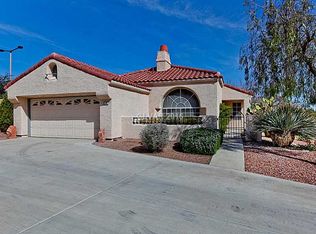 8136 Sedona Sunset Dr, Las Vegas, NV 89128