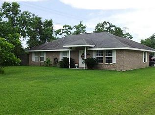 3836 Mars St, Sulphur, LA 70665